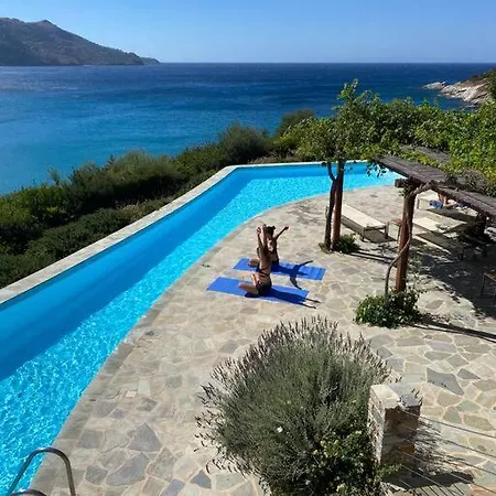 Villa Gorgeous Seaside *