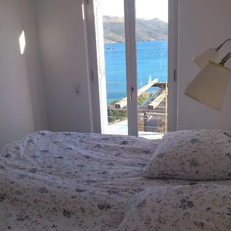 Villa Gorgeous Seaside