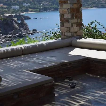 Villa Gorgeous Seaside