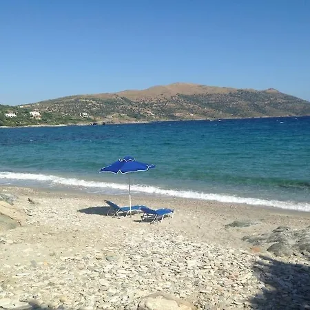 Villa Gorgeous Seaside Likorrevma
